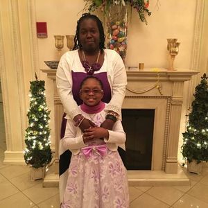 Meet your Posher, Nyoka